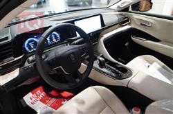 تۆیۆتا کراون